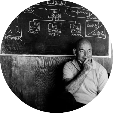 Will Schutz-element humain-human element-test scientifique